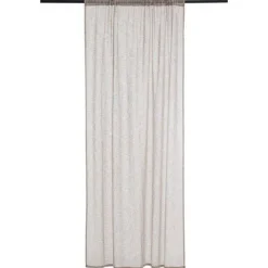 4Living valmisverho Oliver 140x240 cm 2 kpl beige