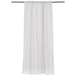 4Living valmisverho pimentävä Moona 135x240 cm beige