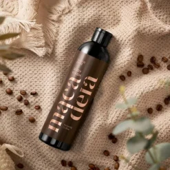 Macadeia suihkusaippua 300 ml Relaxing Coffee