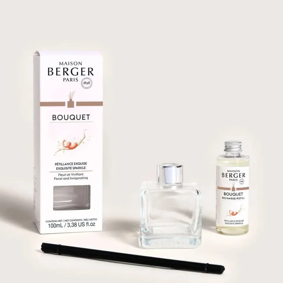 Maison Berger huonetuoksu Exquisite Sparkle 100 ml