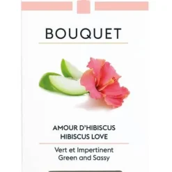 Maison Berger huonetuoksu Hibiscus Love 100 ml