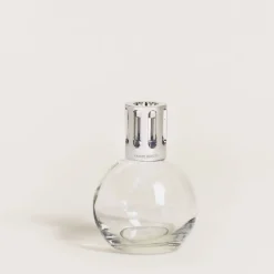 Maison Berger ilmanpuhdistimen aloituspakkaus Cotton Caress