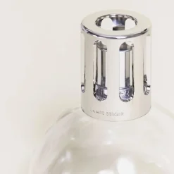 Maison Berger ilmanpuhdistimen aloituspakkaus Cotton Caress