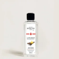 Maison Berger tuoksuneste Vanilla Gourmet 500 ml