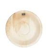 Maku KK. lautanen Maku palmunlehti 20 cm 10 kpl