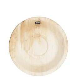 Maku KK. lautanen Maku palmunlehti 20 cm 10 kpl