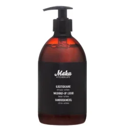 Maku käsitiskiaine 500 ml sitruuna-verbena