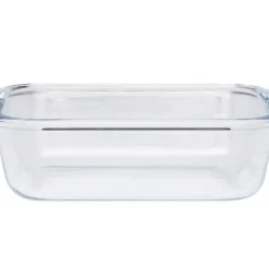 Maku lasivuoka 640 ml kannella