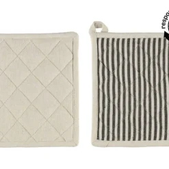 Maku patalappu Organic 20x20 cm 2 kpl
