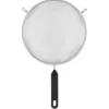 Maku siivilä 22 cm teräs