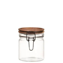 Maku säilytyspurkki patenttikannella 0,6L