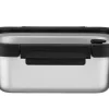 Maku säilytysrasia microsteel 1,2 l