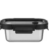 Maku säilytysrasia microsteel 0,48 l