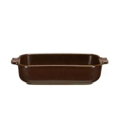 Maku uunivuoka 20,5x13 cm brown edition