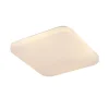 Mantra plafondi 3000K Quatro 30 cm valkoinen