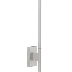 Mantra seinävalaisin Torch valkoinen