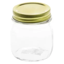 Marjukka säilöntätölkki 0,25 L kierrekansi