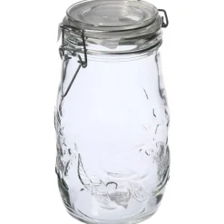 Marjukka Säilöntätölkki 1,5 L patenttikansi