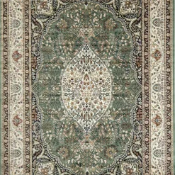 Matto Palace 14054/4565 Vihreä 160x230