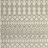Matto Saga 133x190 cm valkoinen