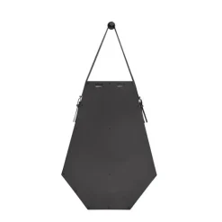 Mirrors and More peili Emmi 48 x 66 cm kulta