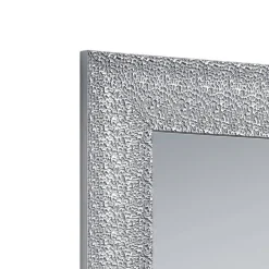 Mirrors and More peili Farina 50 x 150 cm kromi