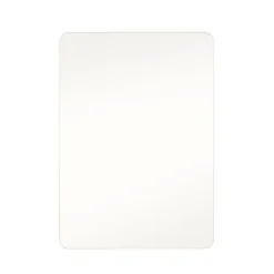 Mirrors and More peili Franzi 50 x 70 cm LED-valolla