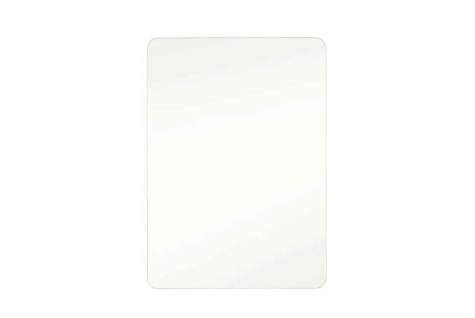 Mirrors and More peili Franzi 50 x 70 cm LED-valolla