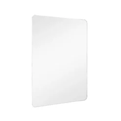 Mirrors and More peili Franzi 50 x 70 cm LED-valolla
