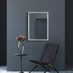 Mirrors and More peili Frieda 50 x 70 cm hopea
