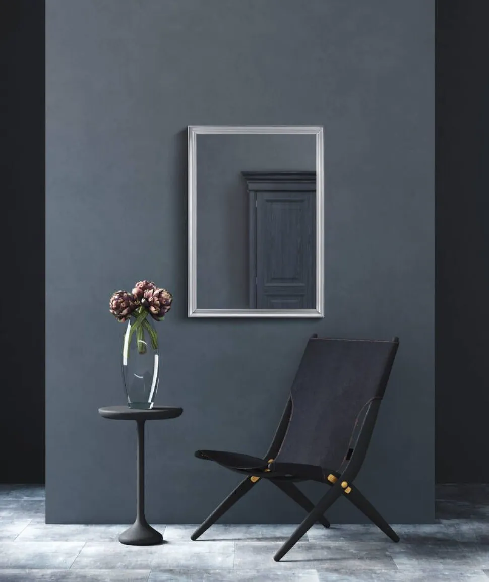 Mirrors and More peili Frieda 50 x 70 cm hopea