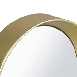 Mirrors and More peilisetti Vivien 5-pack kulta