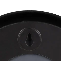 Mirrors and More peilisetti Vivien 5-pack musta