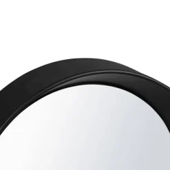 Mirrors and More peilisetti Vivien 5-pack musta