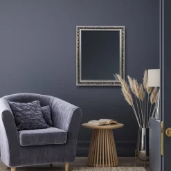Mirrors and More peili Tanja 55 x 70 cm hopea