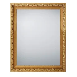 Mirrors and More peili Tanja 55 x 70 cm kulta