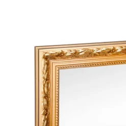 Mirrors and More peili Tanja 55 x 70 cm kulta