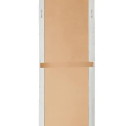Mirrors and More peili Tanja 50 x 150 cm musta/hopea