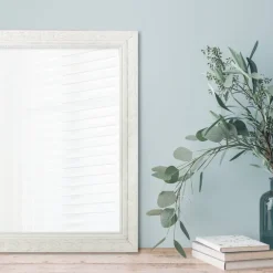 Mirrors and More peili Tanja 55 x 70 cm valkoinen