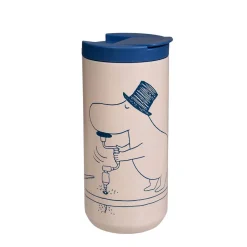Moomin termosmuki Novels 4,5 dl Muumipappa