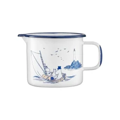 Muumi emalikannu Sailors 1,3 L