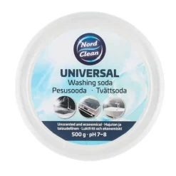 Nord Clean pesusooda 500 g
