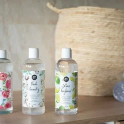 Nord Clean pyykkietikka Peony & Vanilla 500 ml