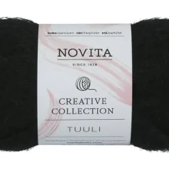 Novita Tuuli lanka 25 g noki 099