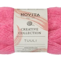 Novita Tuuli lanka 25g 533 vanamo