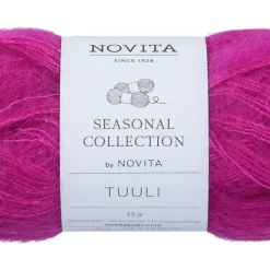 Novita Tuuli Tuuli 25 g 760 supernova