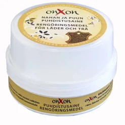 Onxon Nahan ja puun puhdistusaine
