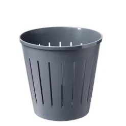 Orthex Paperikori 15 L harmaa
