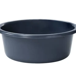 Orthex Pesuvati 12 L tummanharmaa