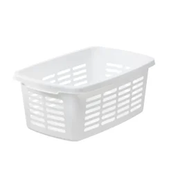 Orthex Pyykki-/yleiskori 30 L valkoinen
